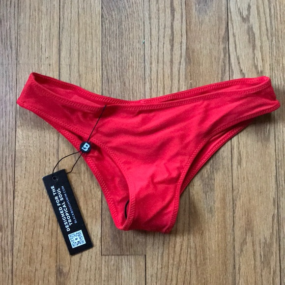 Black Bough Moderate bottoms - Picture 1 of 3